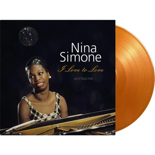 NINA SIMONE / ニーナ・シモン商品一覧｜ディスクユニオン・オンライン