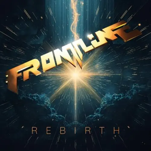 FRONTLINE / フロントライン / REBIRTH