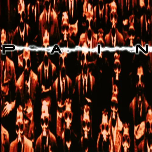 PAIN (from Sweden) / ペイン / PAIN (REMASTER 2026)