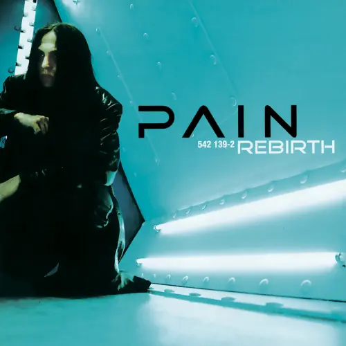 PAIN (from Sweden) / ペイン / REBIRTH (REMASTER 2026)