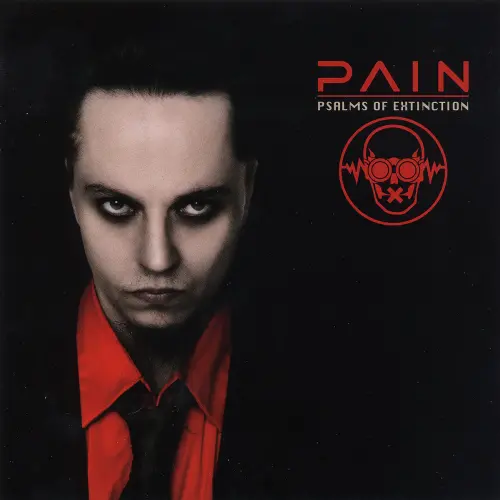 PAIN (from Sweden) / ペイン / PSALMS OF EXTINCTION (REMASTER 2026)