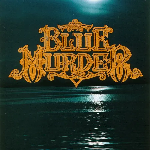 BLUE MURDER/BLUE MURDER (METAL)/ブルー・マーダー/1989年作衝撃の1ST
