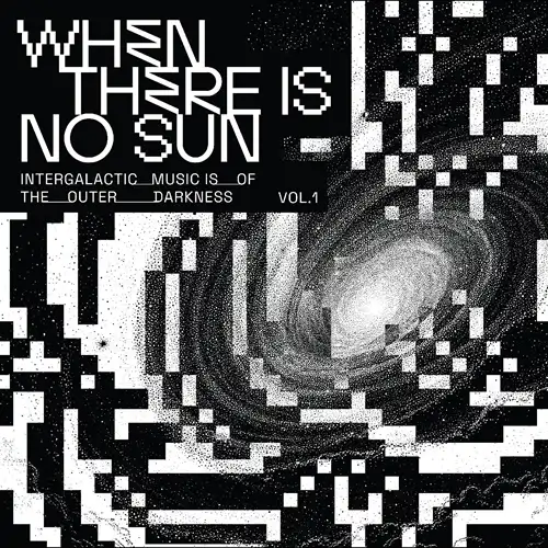 WHEN THERE IS NO SUN (CD)/V.A. (OMNI SOUND)/Sun Raトリビュート作品