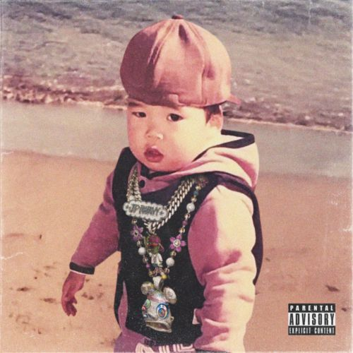 WAVY TAPE 3 (LP)/JP THE WAVY/Benjazzy/LEXらが参加したJP THE WAVY