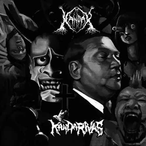 KANDAR vs KANDARIVAS / KANDAR vs KANDARIVAS