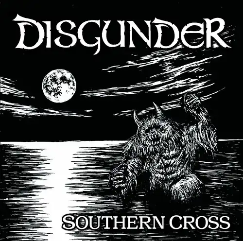 DISGUNDER / SOUTHERN CROSS