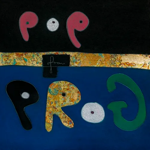 WHITE MOLYA / POP FROM PROG