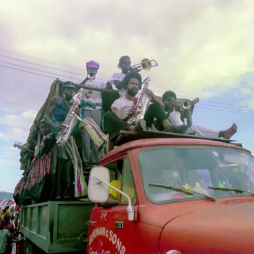 KAISO POWER: SOUND REVOLUTION IN TRINIDAD/V.A.(KAISO POWER