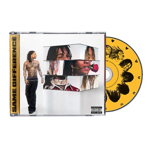 ヒップホップ・日本語ラップ｜レコード・CD・DVDの通販｜ディスクユニオン