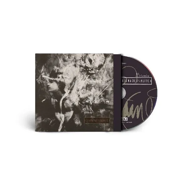 His Name Is Alive初期3作品がリマスタリングを施して待望の再発決定!