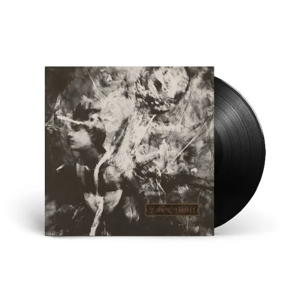 HIS NAME IS ALIVE / ヒズ・ネイム・イズ・アライヴ / LIVONIA(LP)