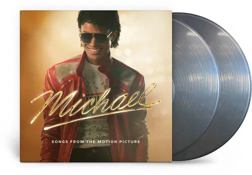 MICHAEL JACKSON / マイケル・ジャクソン商品一覧｜ディスクユニオン