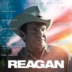 ORIGINAL SOUNDTRACK / オリジナル・サウンドトラック / REAGAN (ORIGINAL SOUNDTRACK)