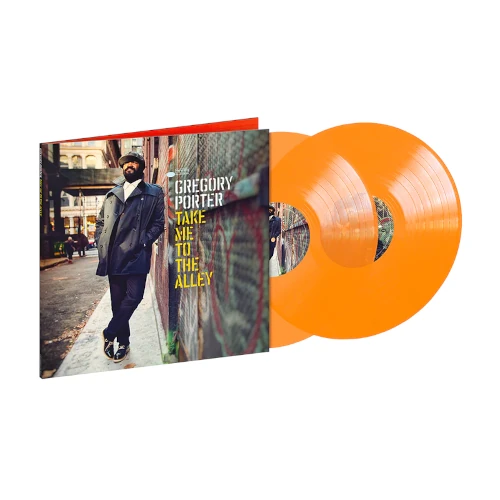 Gregory Porter レコード２枚セット GREGORY PORTER / グレゴリー・ポーター商品一覧｜ROCK / POPS / INDIE