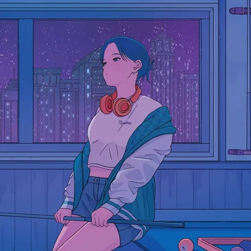真夜中のドア~Stay With Me(7