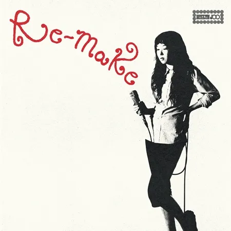 HYELYN JOO / Hyelyn Joo / RE-MAKE (JAPAN Edition)(LP)
