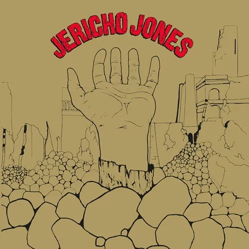 JERICHO JONES / ジェリコ・ジョーンズ / JUNKIES, MONKEYS & DONKEYS: LIMITED VINYL - REMASTER