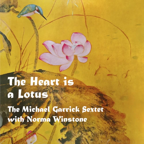 MICHAEL GARRICK / マイケル・ギャリック商品一覧｜JAZZ｜ディスク
