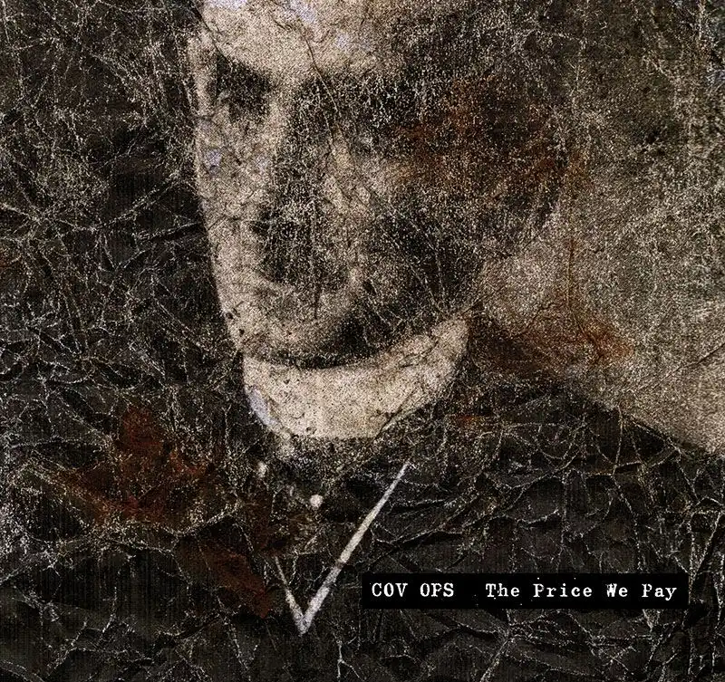 COV OPS / THE PRICE WE PAY [CD]