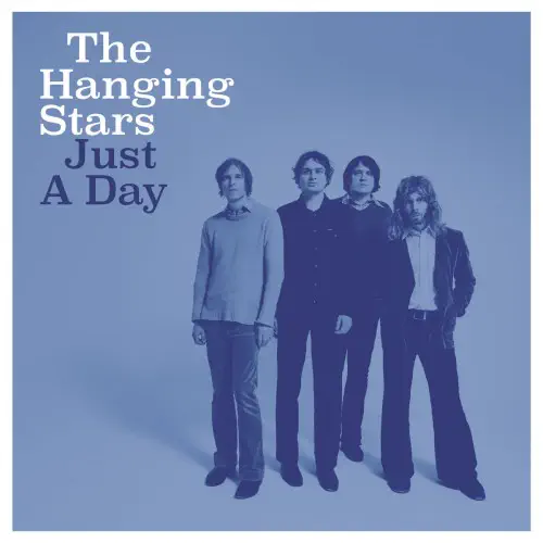 HANGING STARS / JUST A DAY