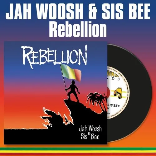 JAH WOOSH / ジャー・ウーシュ商品一覧｜JAZZ｜ディスクユニオン