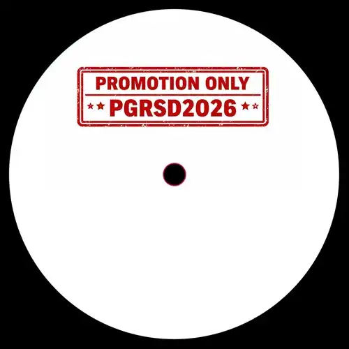 MR.G / ミスター・ジー / UNRELEASED OSAKA DUB PLATE [STAMPED]