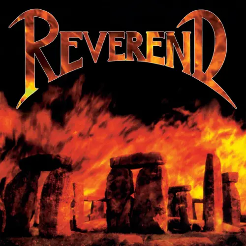 REVEREND / レヴァレンド商品一覧｜HARD ROCK / HEAVY METAL｜ディスク