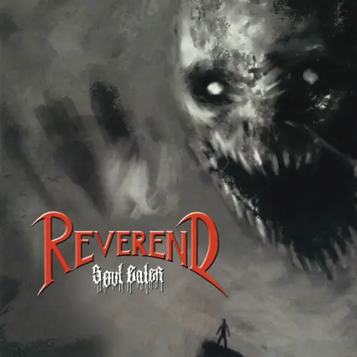 REVEREND / レヴァレンド商品一覧｜HARD ROCK / HEAVY METAL｜ディスク
