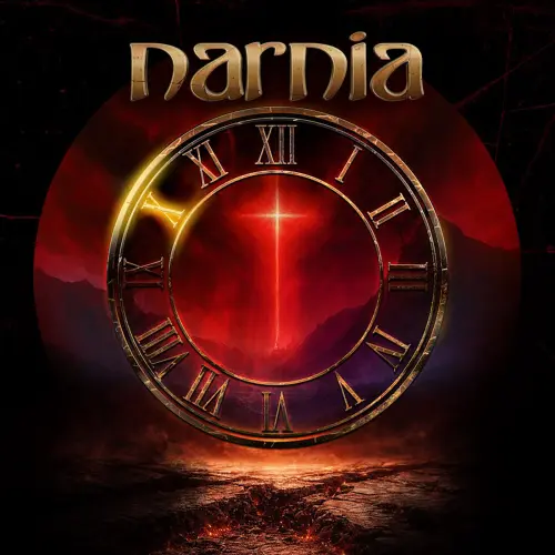 Dynazty 日本盤 CD 4枚セット 北欧 ロック メタル X / テン/NARNIA/ナーニア/荘厳なるメロディ、揺るぎなき信念が結実