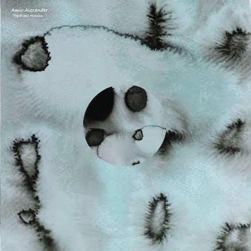 AMIR ALEXANDER / THE EVENT HORIZON