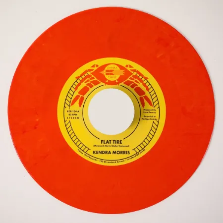 6月6日(土)【SOUL/FUNK】新品・再入荷情報 : ディスクユニオン新宿
