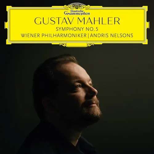 ANDRIS NELSONS / アンドリス・ネルソンス / MAHLER:SYMPHONY NO.5(LPレコード)