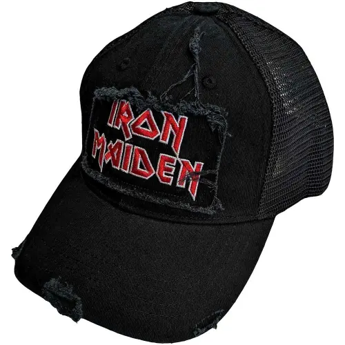 IRON MAIDEN / アイアン・メイデン商品一覧｜JAPANESE ROCK・POPS