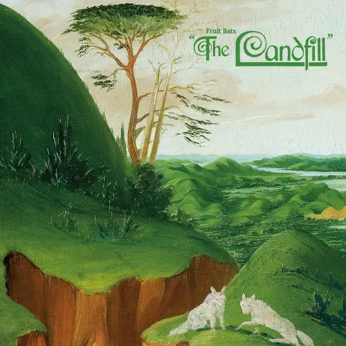 FRUIT BATS / THE LANDFILL