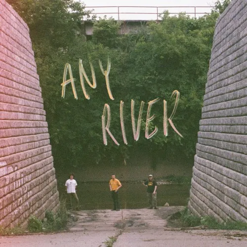 STYROFOAM WINOS / ANY RIVER