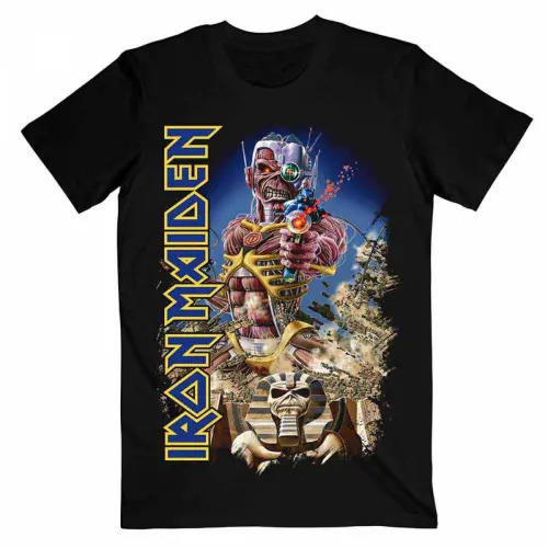アイアンメイデン IRON MAIDEN / Somewhere In Time サムホエアイン
