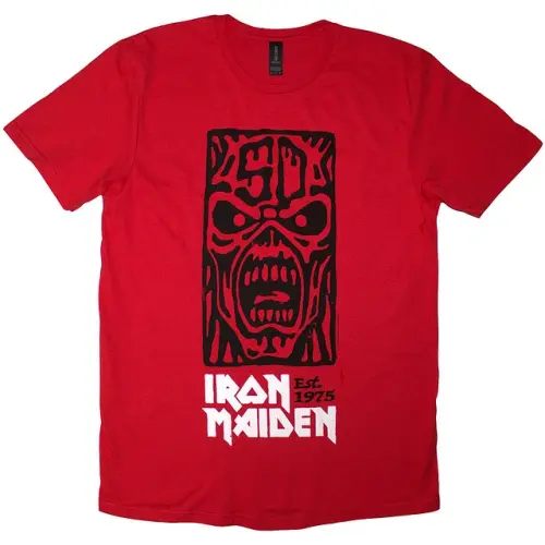 IRON MAIDEN / アイアン・メイデン商品一覧｜HARD ROCK / HEAVY METAL