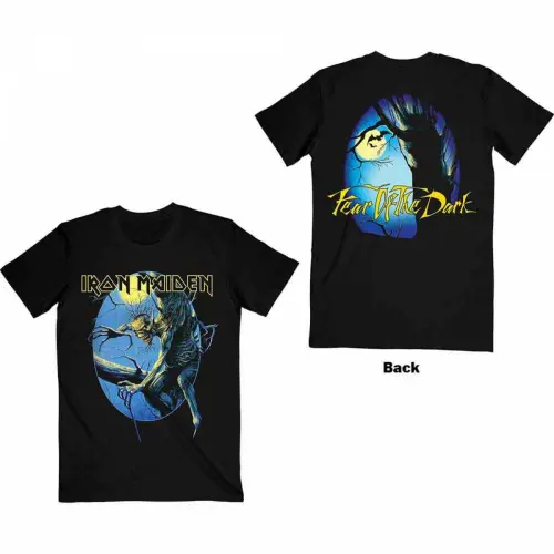 入荷】IRON MAIDEN来日記念!! メイデングッズ祭!!｜ニュース