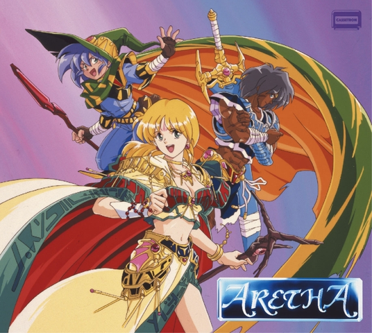 ORIGINAL SOUNDTRACK / オリジナル・サウンドトラック / Aretha 35th Anniversary Soundtrack Box2 / アレサ 35周年記念 サウンドトラックBOXII