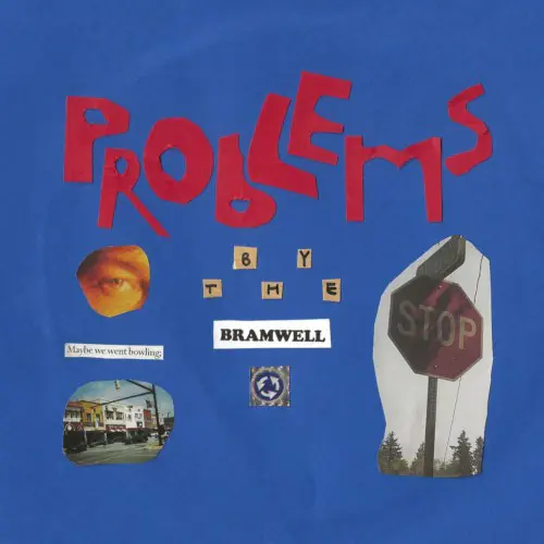 BRAMWELL / PROBLEMS
