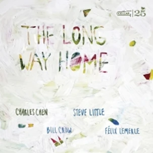 CHARLES CHEN / チャールズ・チェン / Long Way Home