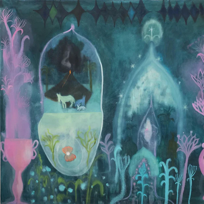 JOSEPHINE FOSTER / ADORMIDERA (JOSEPHINE FOSTER SINGS THE SONGS OF VICTOR HERRERO)