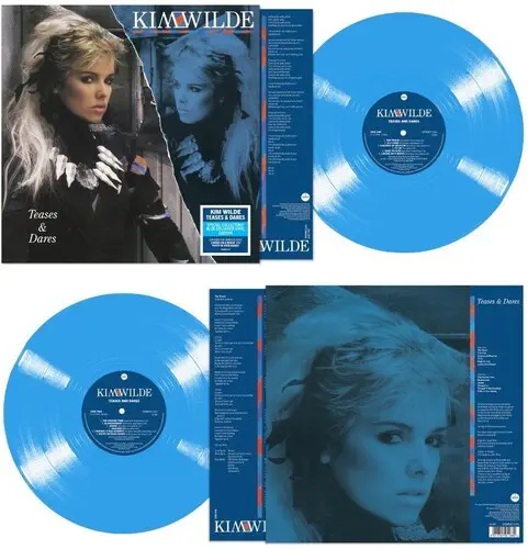 KIM WILDE / キム・ワイルド商品一覧｜ROCK / POPS / INDIE｜ディスク