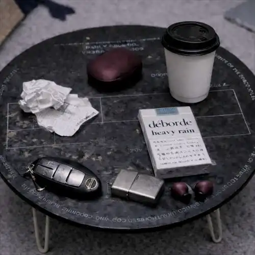 deborde / heavy rain