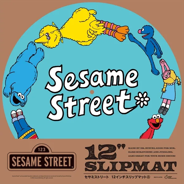 SLIPMAT / スリップマット商品一覧｜ディスクユニオン・オンライン
