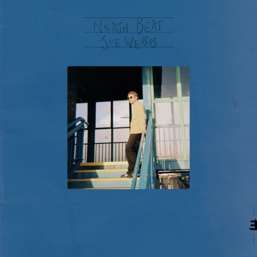 JOE WEBB / ジョー・ウェブ / Neath Beat