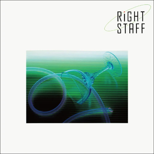 RiGHT STAFF I / ライト・スタッフ I(UHQCD)/RIGHT STAFF/ライト