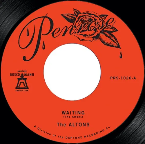 ALTONS / アルトンズ商品一覧｜JAZZ｜ディスクユニオン・オンライン