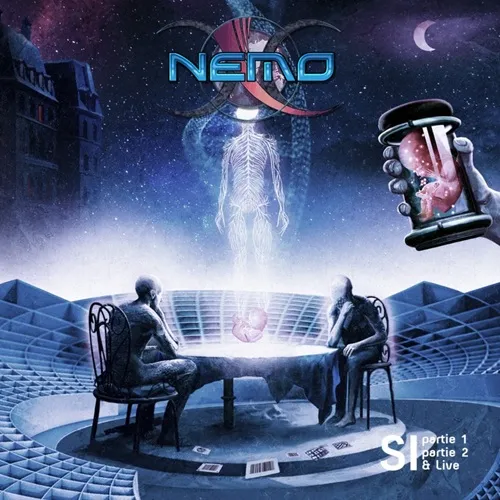 NEMO (PROG 90'S FRA) / SI PARTIE 1, 2 & LIVE - 2026 REMASTER