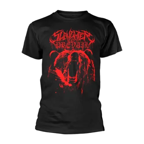 予約】SLAUGHTER TO PREVAILのTシャツご予約受付中!!｜ニュース